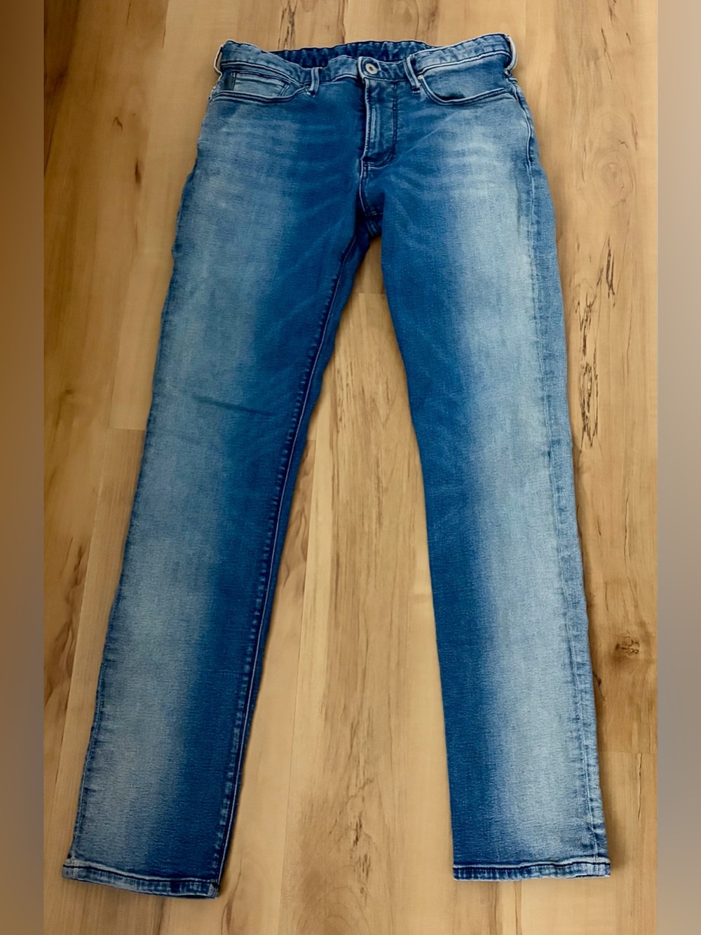 Emporio Armani jeans